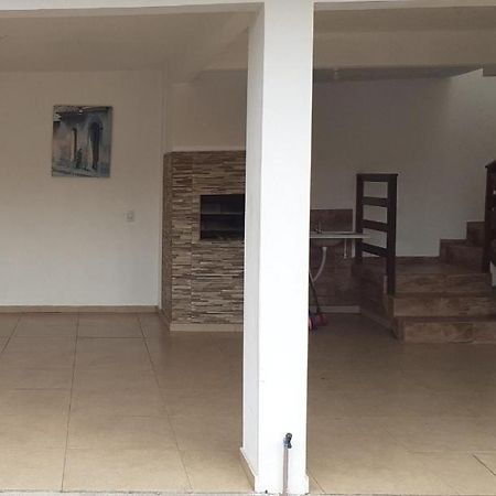 Residencial Lagoa Torres Kültér fotó