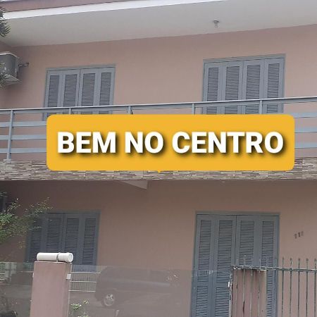 Residencial Lagoa Torres Kültér fotó