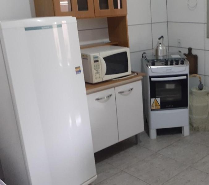 Residencial Lagoa Torres Kültér fotó