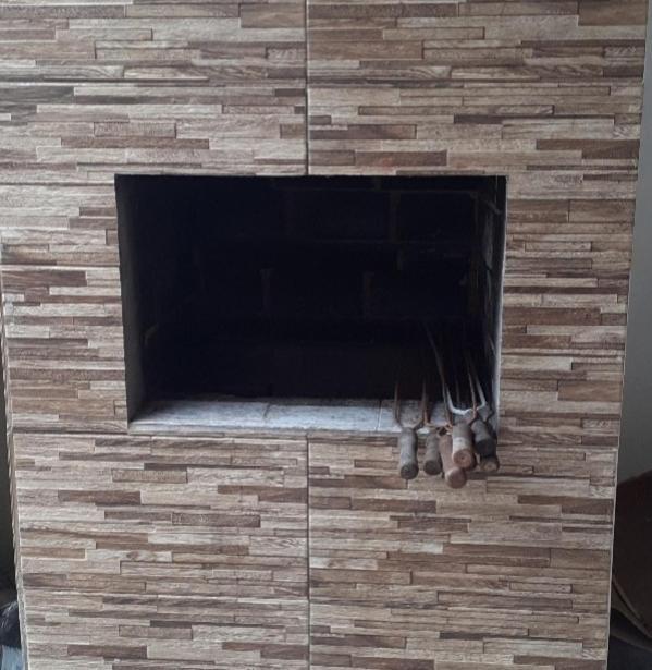 Residencial Lagoa Torres Kültér fotó
