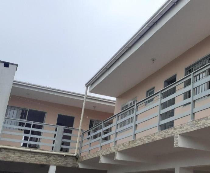 Residencial Lagoa Torres Kültér fotó