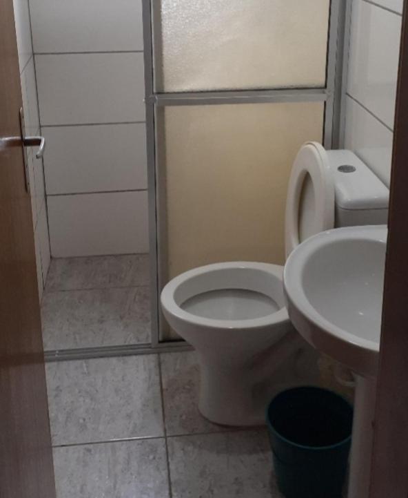 Residencial Lagoa Torres Kültér fotó