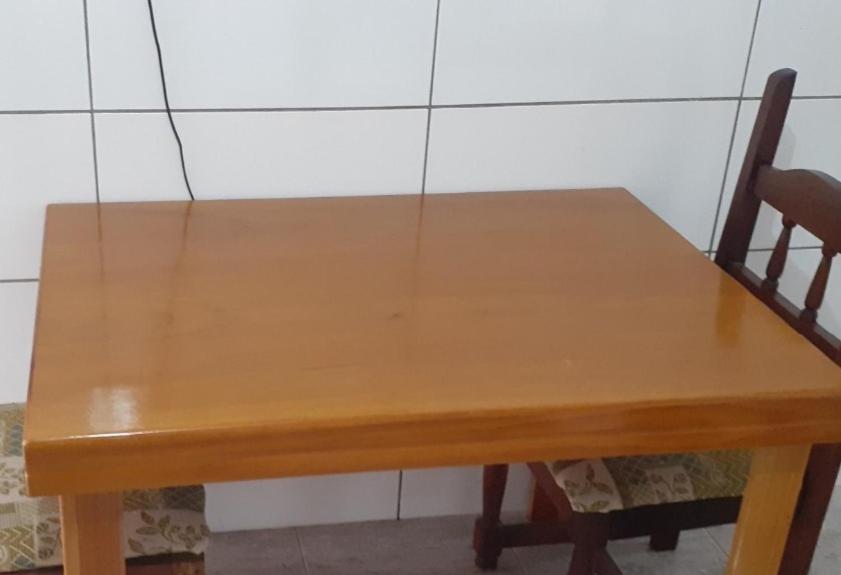 Residencial Lagoa Torres Kültér fotó