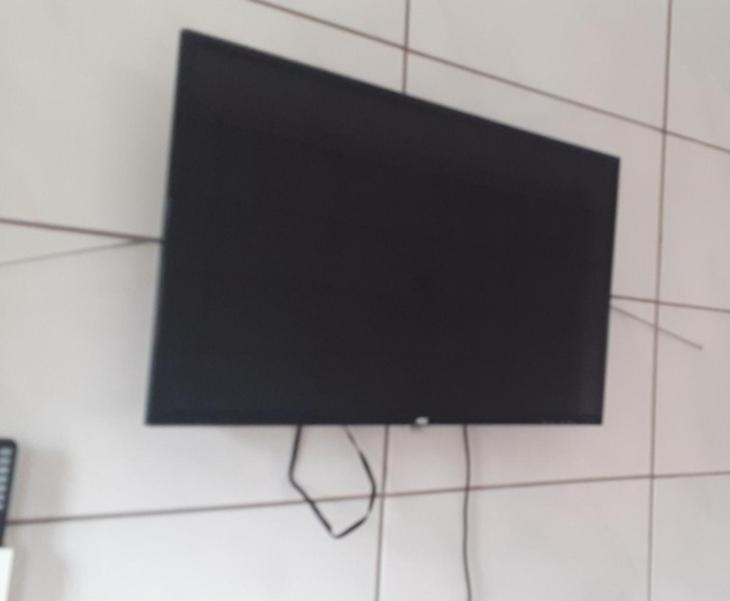 Residencial Lagoa Torres Kültér fotó