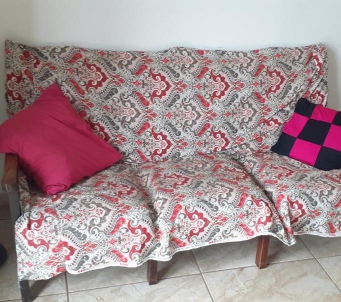Residencial Lagoa Torres Kültér fotó