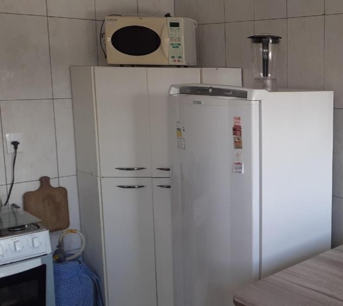 Residencial Lagoa Torres Kültér fotó