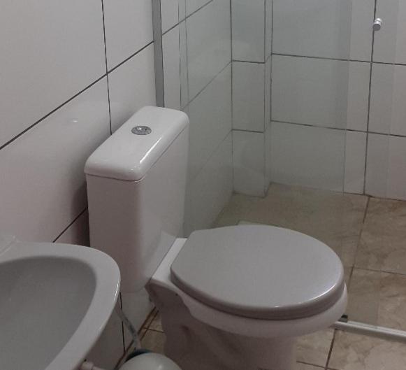 Residencial Lagoa Torres Kültér fotó