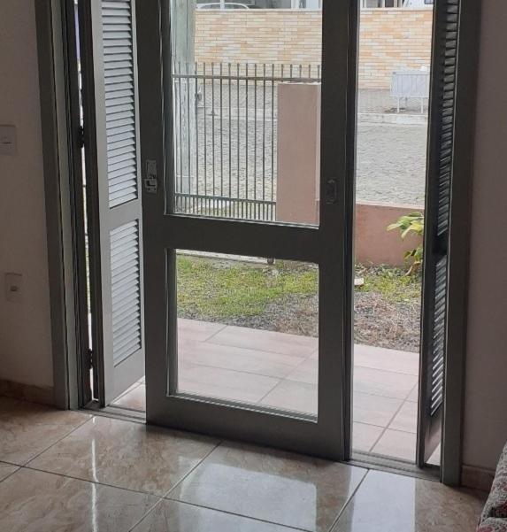 Residencial Lagoa Torres Kültér fotó