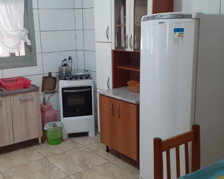 Residencial Lagoa Torres Kültér fotó