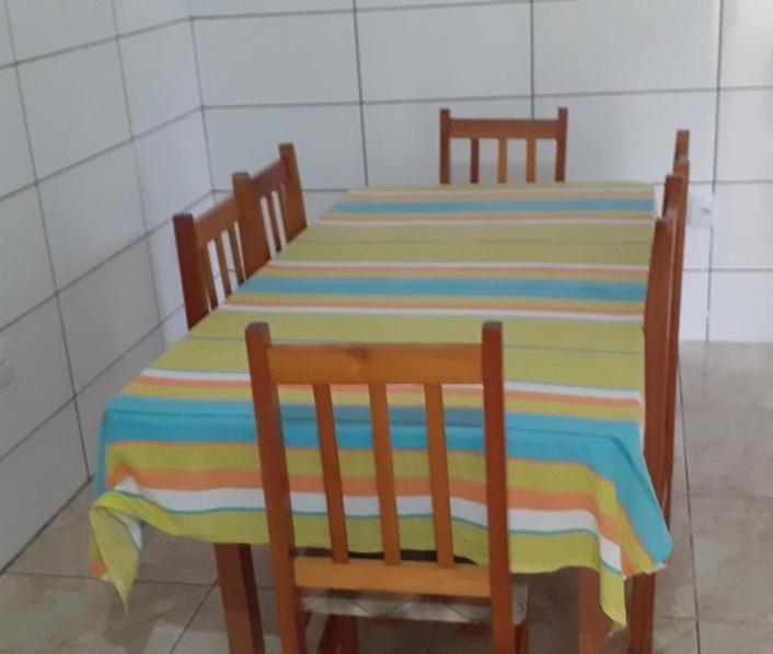 Residencial Lagoa Torres Kültér fotó