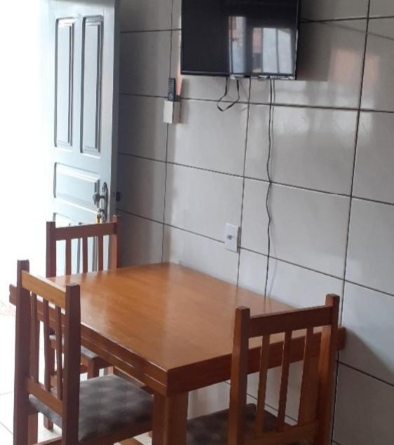Residencial Lagoa Torres Kültér fotó