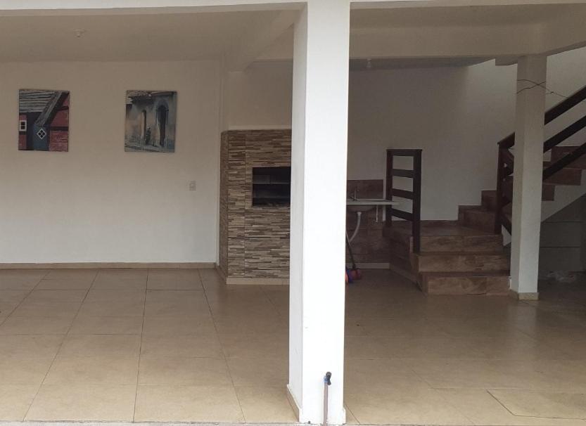 Residencial Lagoa Torres Kültér fotó