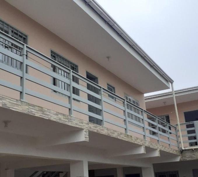 Residencial Lagoa Torres Kültér fotó