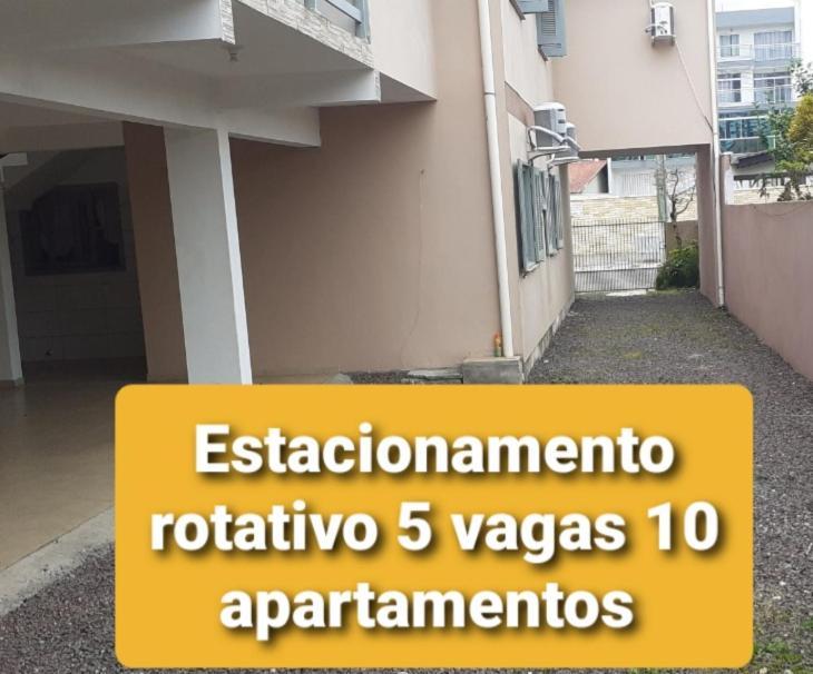Residencial Lagoa Torres Kültér fotó
