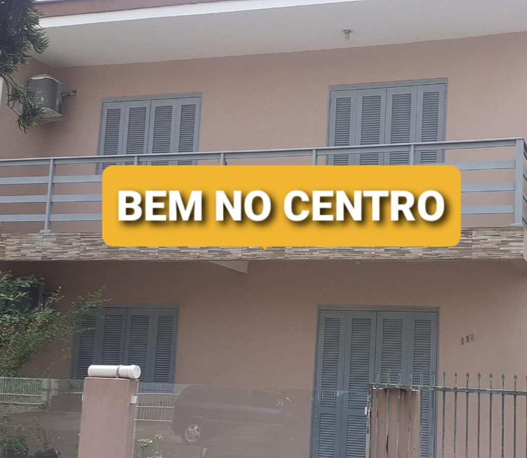 Residencial Lagoa Torres Kültér fotó